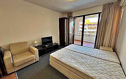 ID 15296 Studio-Apartment in Marina Cape Foto 1 