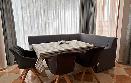 ID 15462 Многокомнатная квартира в Свети Влас Foto 10