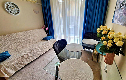 ID 13919 Studio-Apartment in Dream Holiday Foto 1 