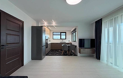 ID 16030 Zweizimmerwohnung im Green Forest Foto 10