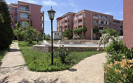 ID 15053 Dreizimmerwohnung in Sunny Day 6 Foto 6