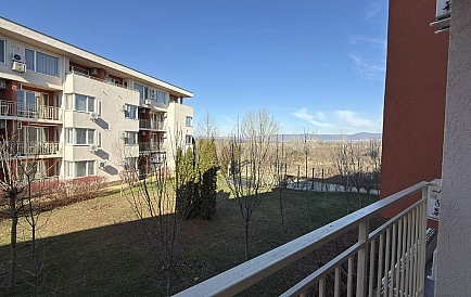 ID 15459 Zweizimmerwohnung in Nessebar Fort Noxс Foto 5