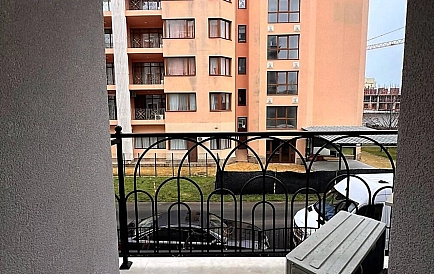 ID 15196 Studio-Apartment in J'adore Secret Gardens Foto 5