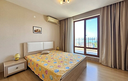 ID 15828 Vierzimmerwohnung in Prestige Fort Beach Foto 3