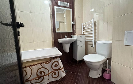 ID 15741 Dreizimmerwohnung in Villa Katalina Foto 4