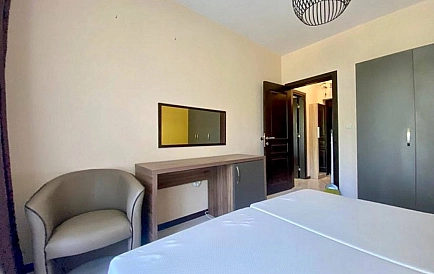 ID 13161 Zweizimmerwohnung in Green Paradise 2 Foto 8