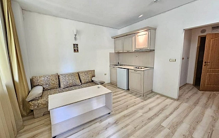 ID 16322 Zweizimmerwohnung in Avalon Foto 4