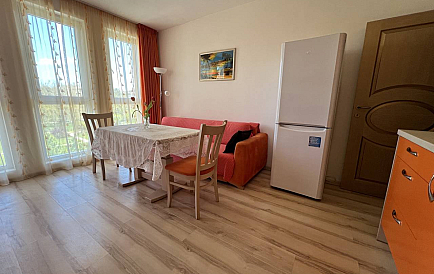 ID 15525 Zweizimmerwohnung in Aphrodite Gardens Foto 1 