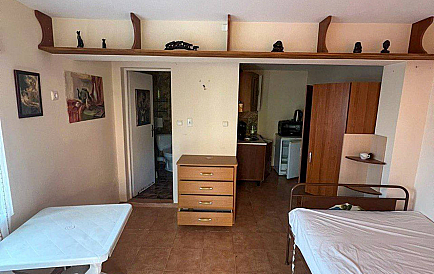 ID 15565 Квартира в Поморие Foto 1 
