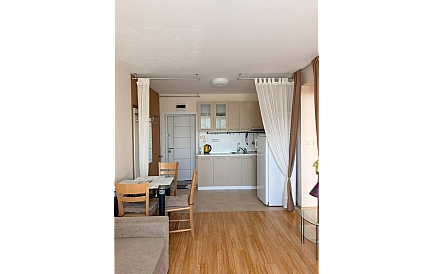 ID 15877 Zweizimmerwohnung in Mellia Resort 6 Foto 7