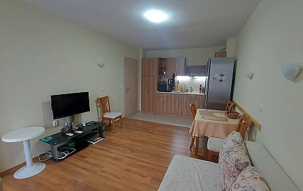 ID 15011 Zweizimmerwohnung in Laguna 3 Foto 8