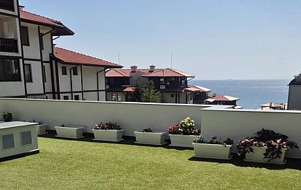 ID 15115 Zweizimmerwohnung in Etera 4 Foto 3