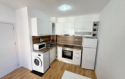 ID 15093 Zweizimmerwohnung in Ipanema Beach Foto 2