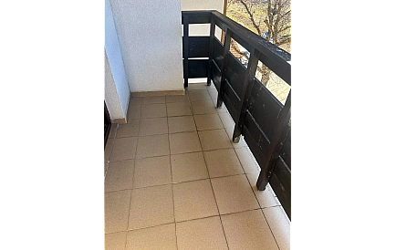 ID 13703 Zwei-Zimmer-Wohnung in Bansko Foto 7