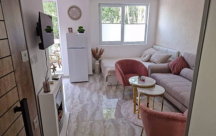 ID 15063 Студия в Магнолия 6 Foto 5