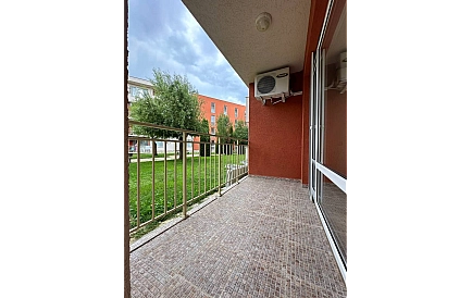 ID 16192 Zweizimmerwohnung in Nessebar Fort Foto 7