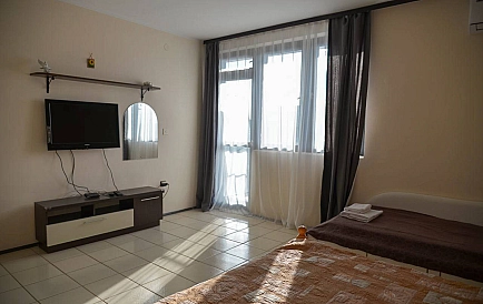 ID 13390 Hotel in Aheloy Foto 7