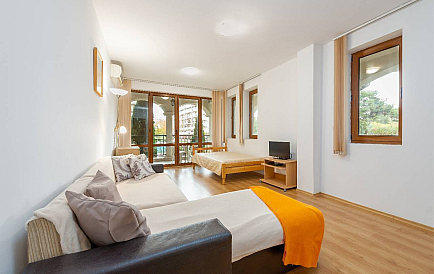 ID 14866 Шато дель Мар Foto 1 