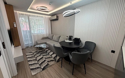 ID 16515 Zweizimmerwohnung in Vogue Residence Foto 10