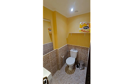 ID 15862 Dreizimmerwohnung in Barcelo Foto 10