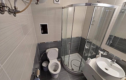 ID 14898 Zweizimmerwohnung in Azur 4 Foto 4