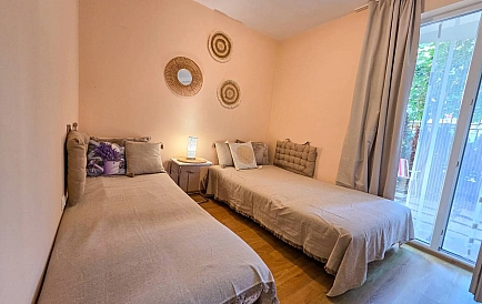 ID 16485 Zweizimmerwohnung in Messembria Resort Foto 2