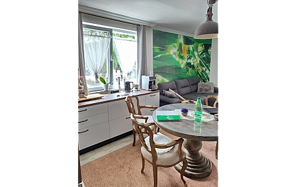 ID 15714 Dreizimmerwohnung in Magnolia Residence 6 Foto 8