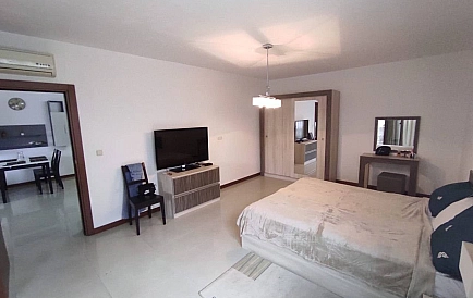 ID 14655 Zweizimmerwohnung in Casa Real 2 Foto 3