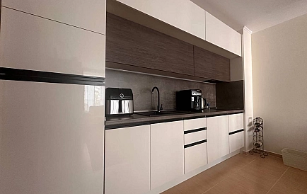 ID 16300 Zweizimmerwohnung in Apollon 7 Foto 9