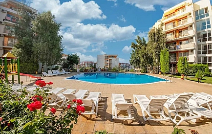 ID 15629 Studio-Apartment im Crown Fort Club Foto 10