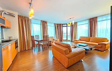 ID 14880 Панорамная квартира в Созополе Foto 1 