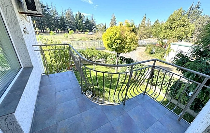 ID 14627 Zweizimmerwohnung in Akrotiria Foto 5