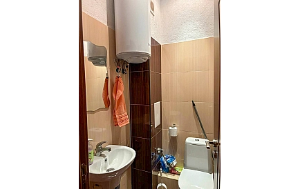 ID 13104 Zweizimmerwohnung in Bansko Foto 10