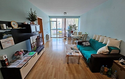 ID 14197 Dreizimmerwohnung in Marina Holiday Foto 2