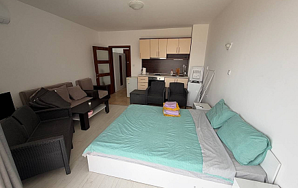 ID 16674 Studio-Wohnung in Ivet Foto 1 