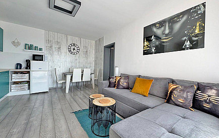 ID 13892 Zweizimmerwohnung in Holiday Fort Club Foto 1 