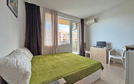 ID 16359 Studio-Wohnung in Sunny View Central Foto 2