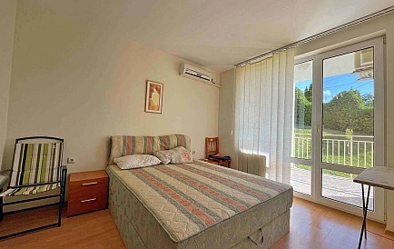 ID 14592 Zweizimmerwohnung in Crown Fort Club Foto 7