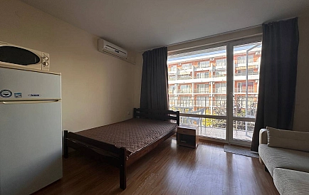 ID 16571 Studio-Apartment in Crown Fort Foto 10