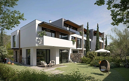 ID 14750 Neue Häuser in Paradise Homes Foto 5