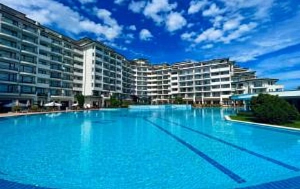 ID 14467 Studio-Apartment in Emerald Foto 7