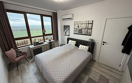 ID 15728 Zweizimmerwohnung in Vineyards Panorama Foto 3