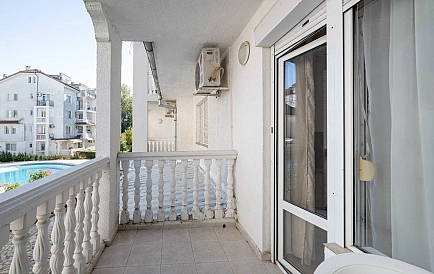 ID 16514 Dreizimmerwohnung in Bravo 5 Foto 5