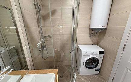 ID 16052 Zweizimmerwohnung im Harmony Suites 16 Foto 4