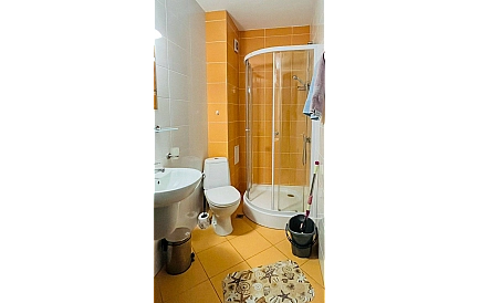 ID 15245 Zweizimmerwohnung in Macon Foto 9