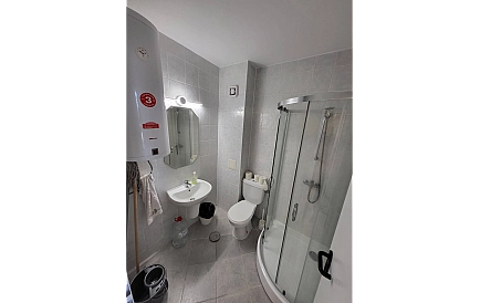 ID 16421 Zweizimmerwohnung in Sunset Kosharitsa Foto 6