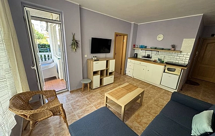 ID 16309 Zweizimmerwohnung in Bravo 5 Foto 2