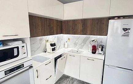 ID 14862 Zweizimmerwohnung in Valencia Gardens Foto 2