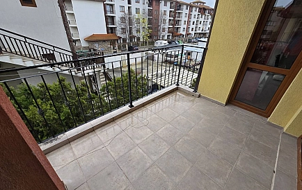 ID 15530 Zweizimmerwohnung in Tili Foto 7
