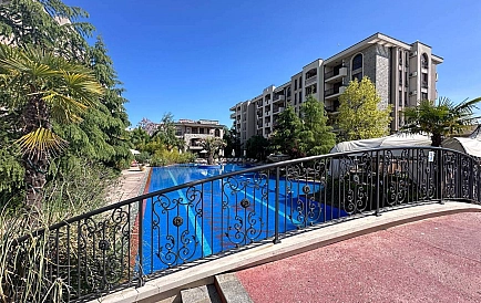 ID 15367 Dreizimmerwohnung in Cascadas 8 Foto 3